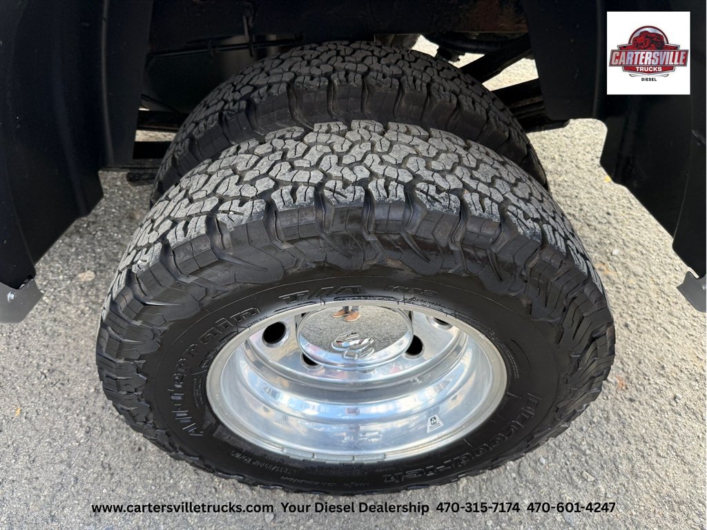 2014 Ram 3500 - $33,998