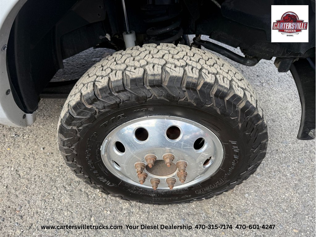 2014 Ram 3500 - $33,998