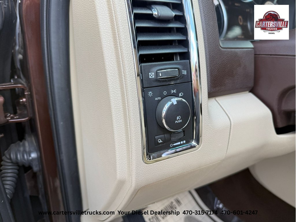 2014 Ram 3500 - $33,998
