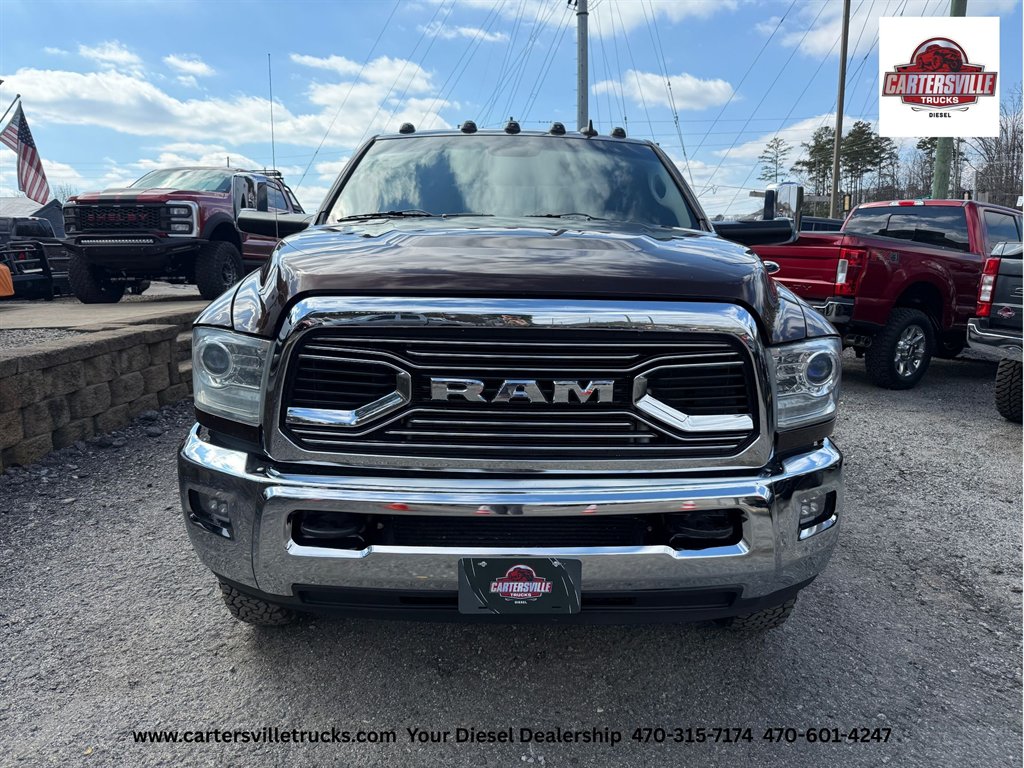 2014 Ram 3500 - $33,998