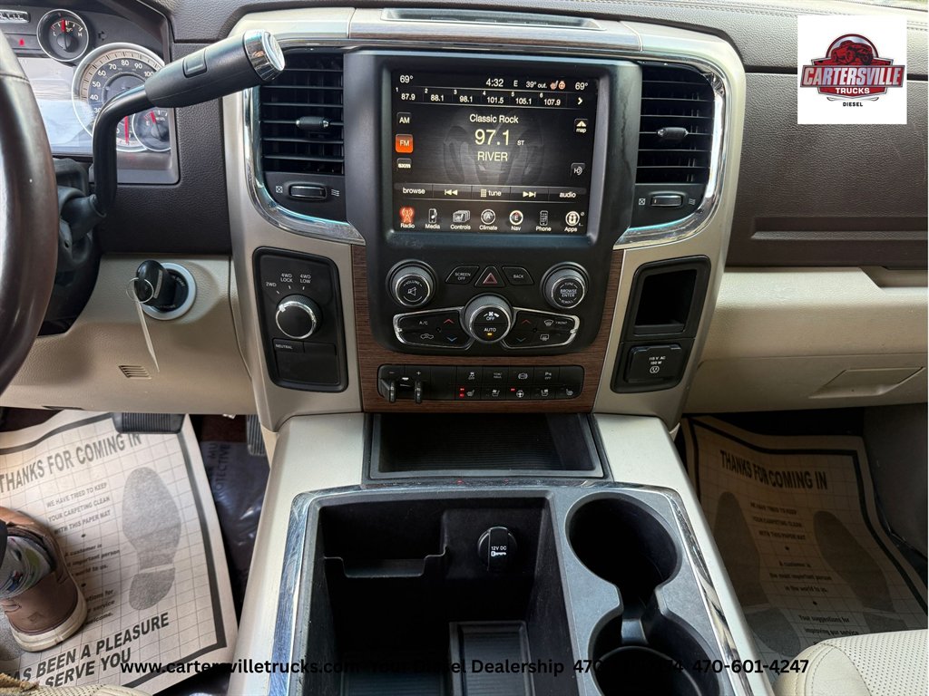 2014 Ram 3500 - $33,998