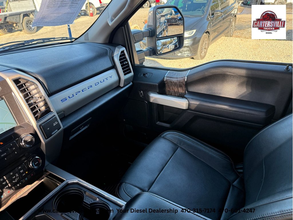 2018 Ford F-250 - $44,598