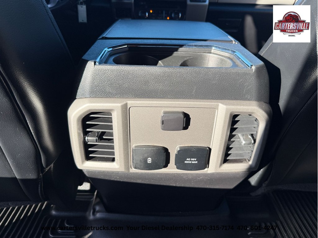 2018 Ford F-250 - $44,598