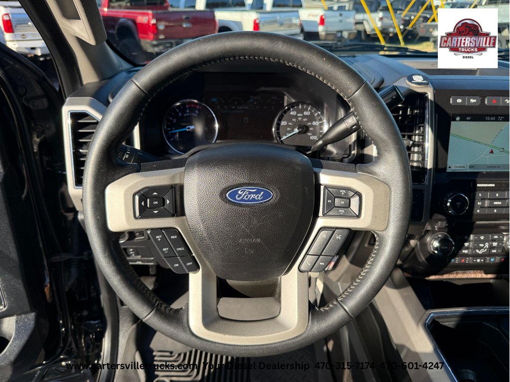 2018 Ford F-250 - $44,598