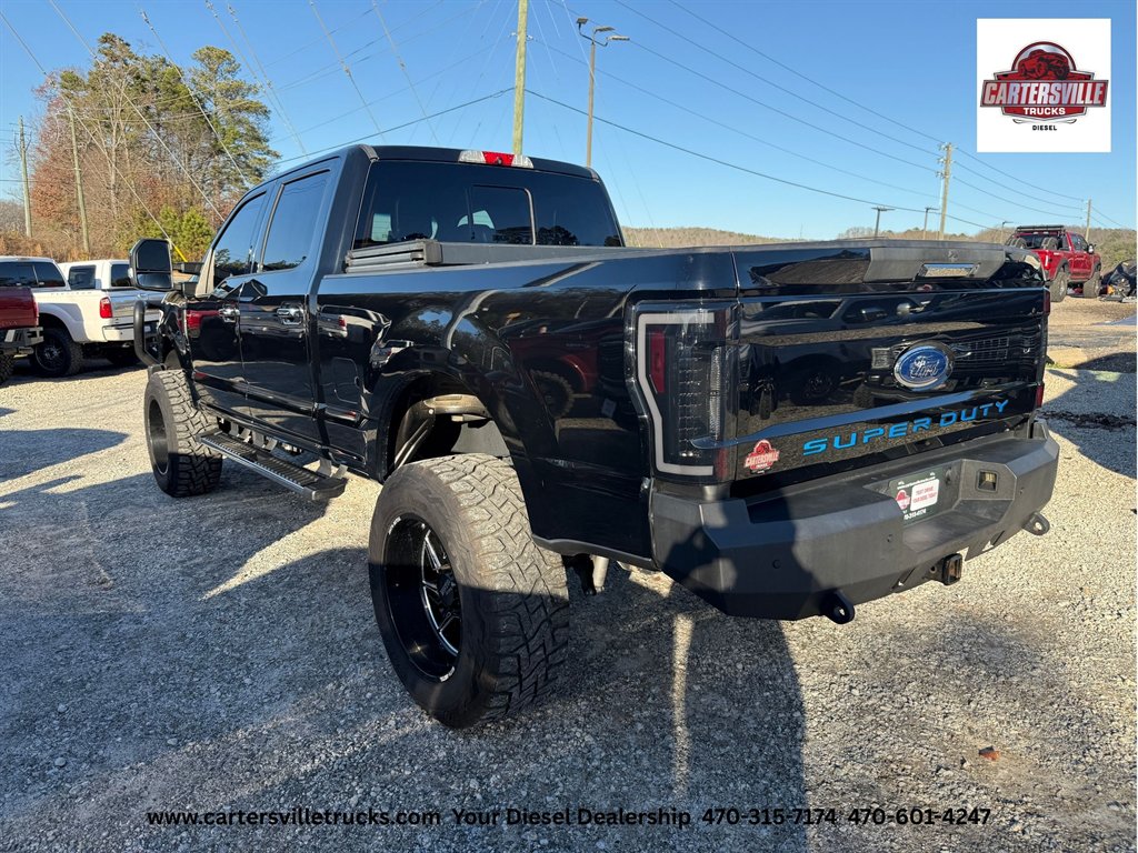 2018 Ford F-250 - $44,598