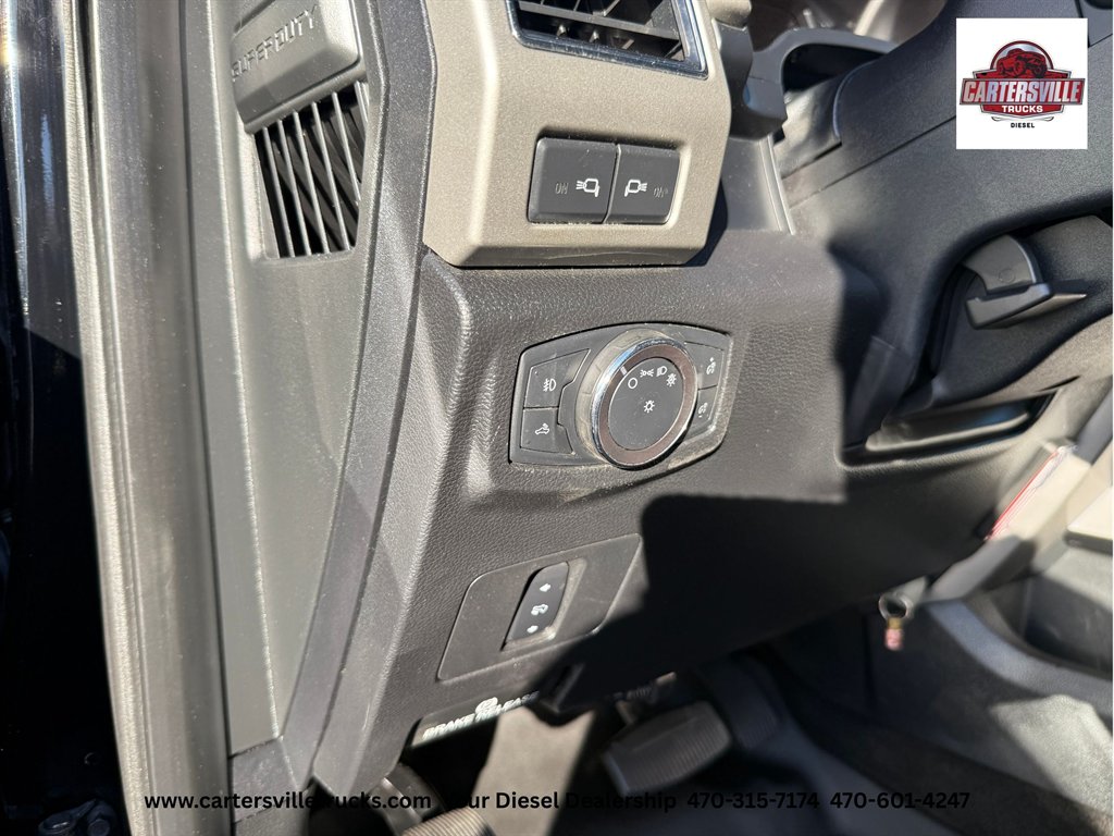 2018 Ford F-250 - $44,598