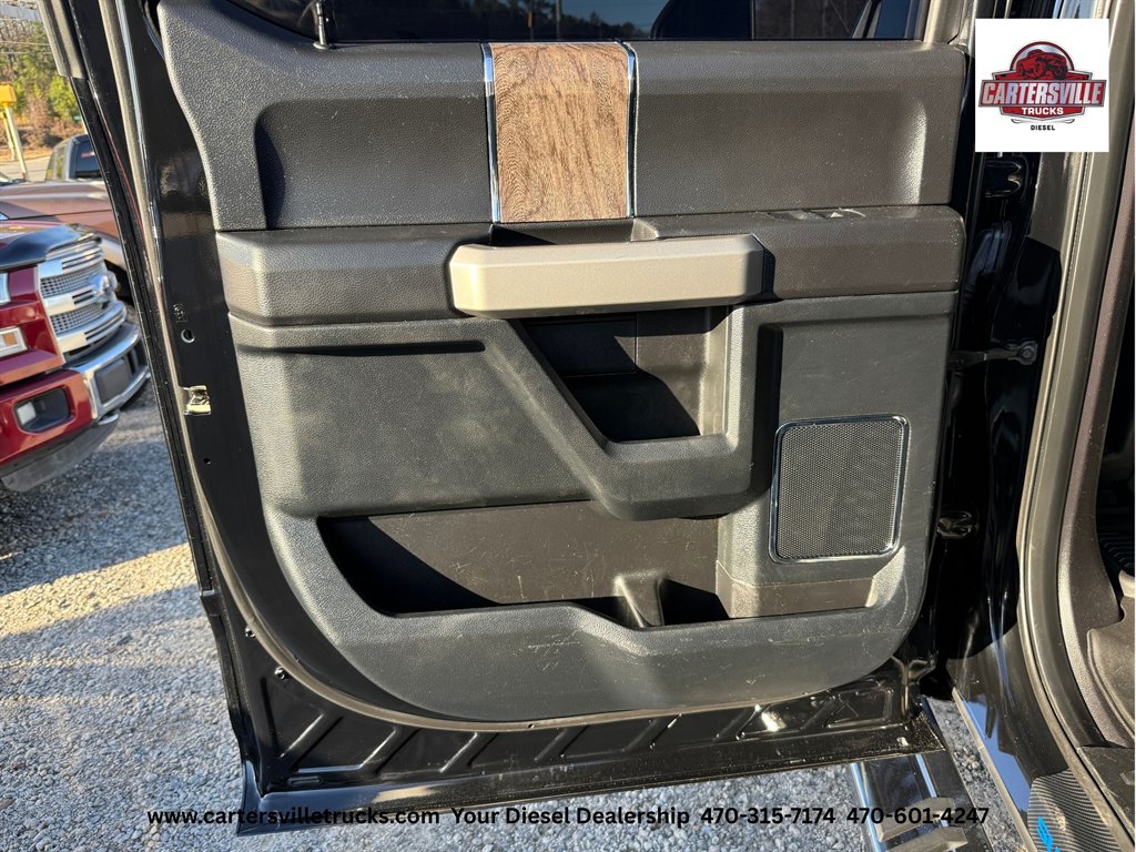 2018 Ford F-250 - $44,598