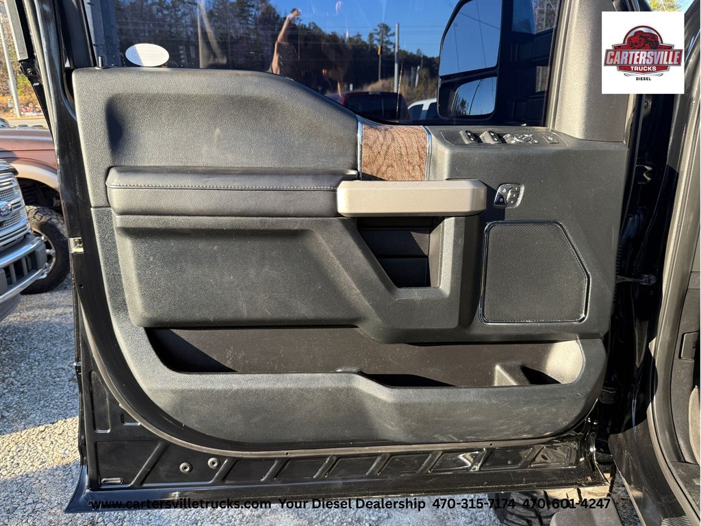 2018 Ford F-250 - $44,598