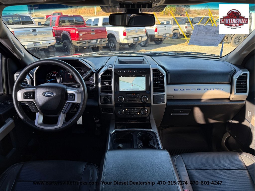 2018 Ford F-250 - $44,598