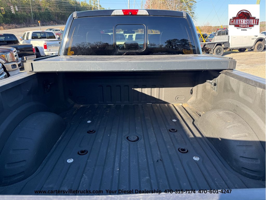 2018 Ford F-250 - $44,598