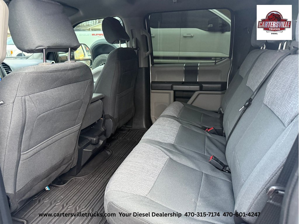 2022 Ford F-250 - $41,598