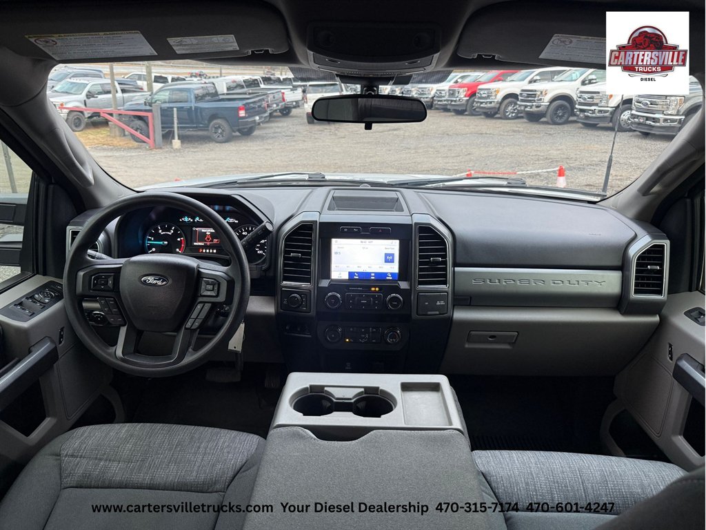 2022 Ford F-250 - $41,598