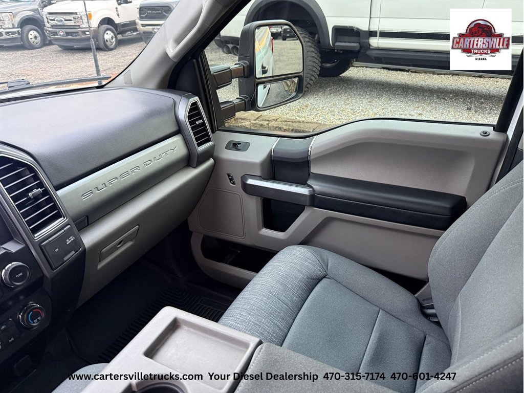 2022 Ford F-250 - $41,598