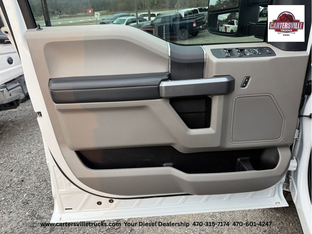 2022 Ford F-250 - $41,598