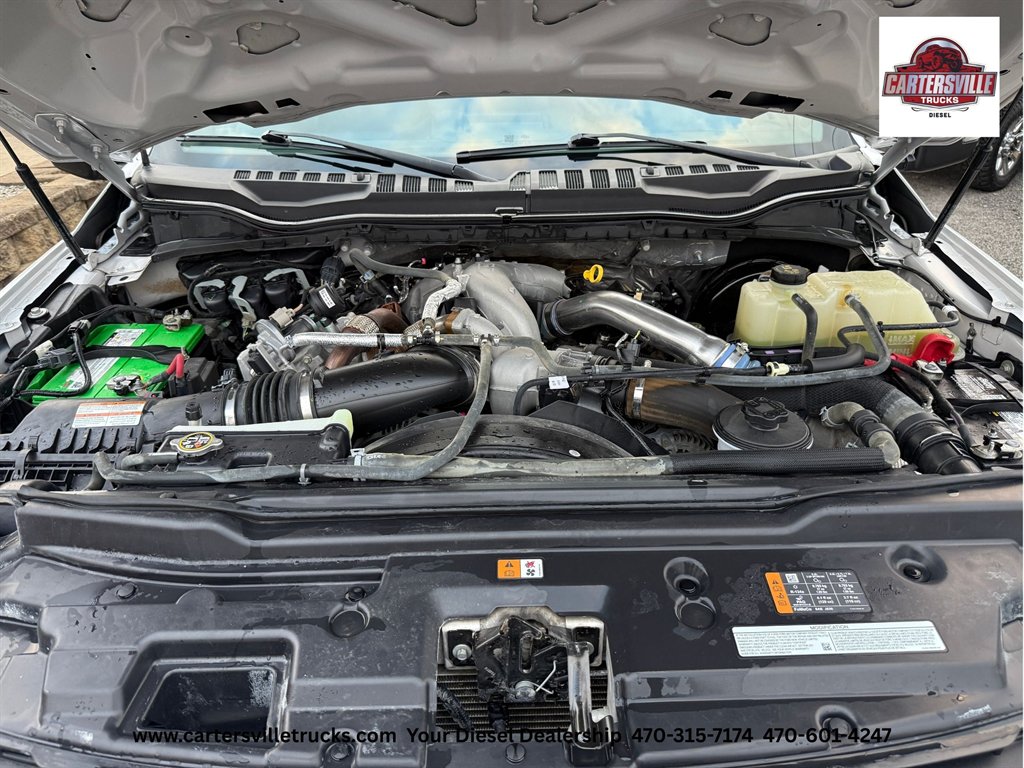 2022 Ford F-250 - $41,598