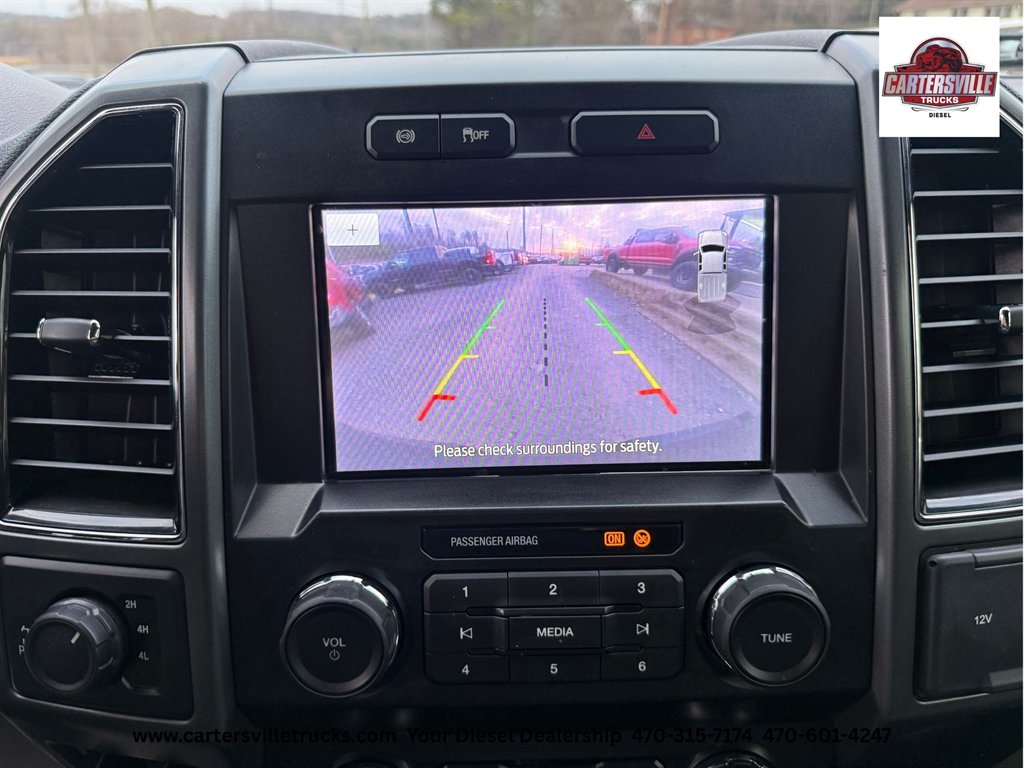 2022 Ford F-250 - $41,598