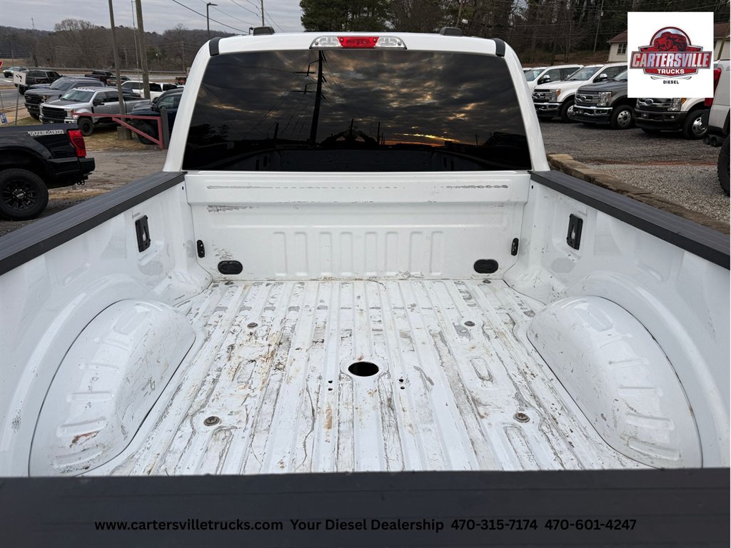 2022 Ford F-250 - $41,598