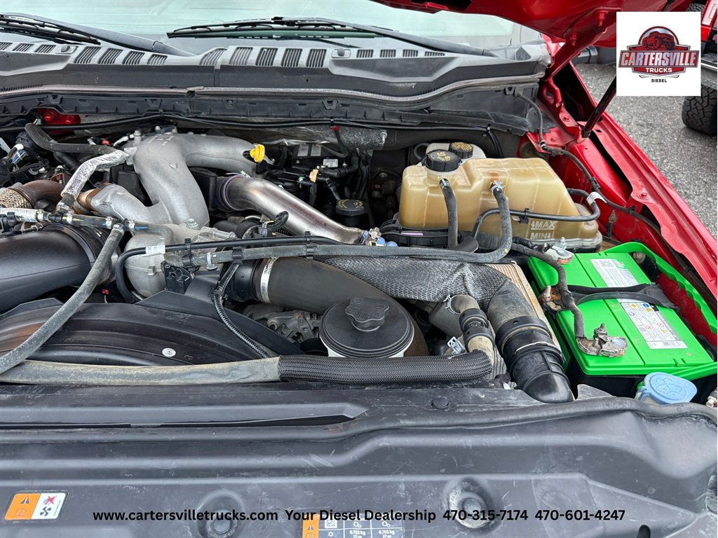 2020 Ford F-350 Super Duty - $41,998