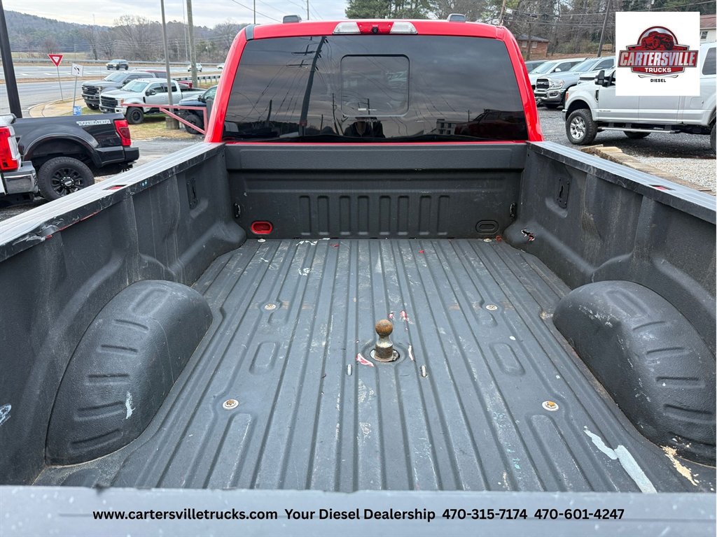 2020 Ford F-350 Super Duty - $41,998