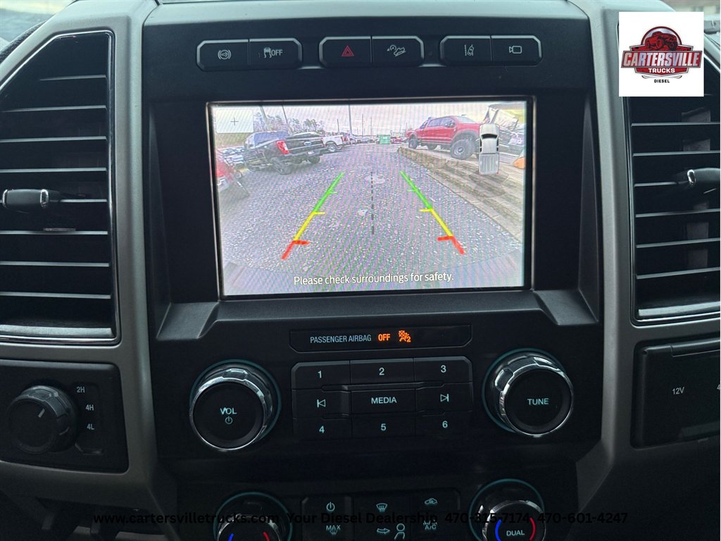 2020 Ford F-350 Super Duty - $41,998