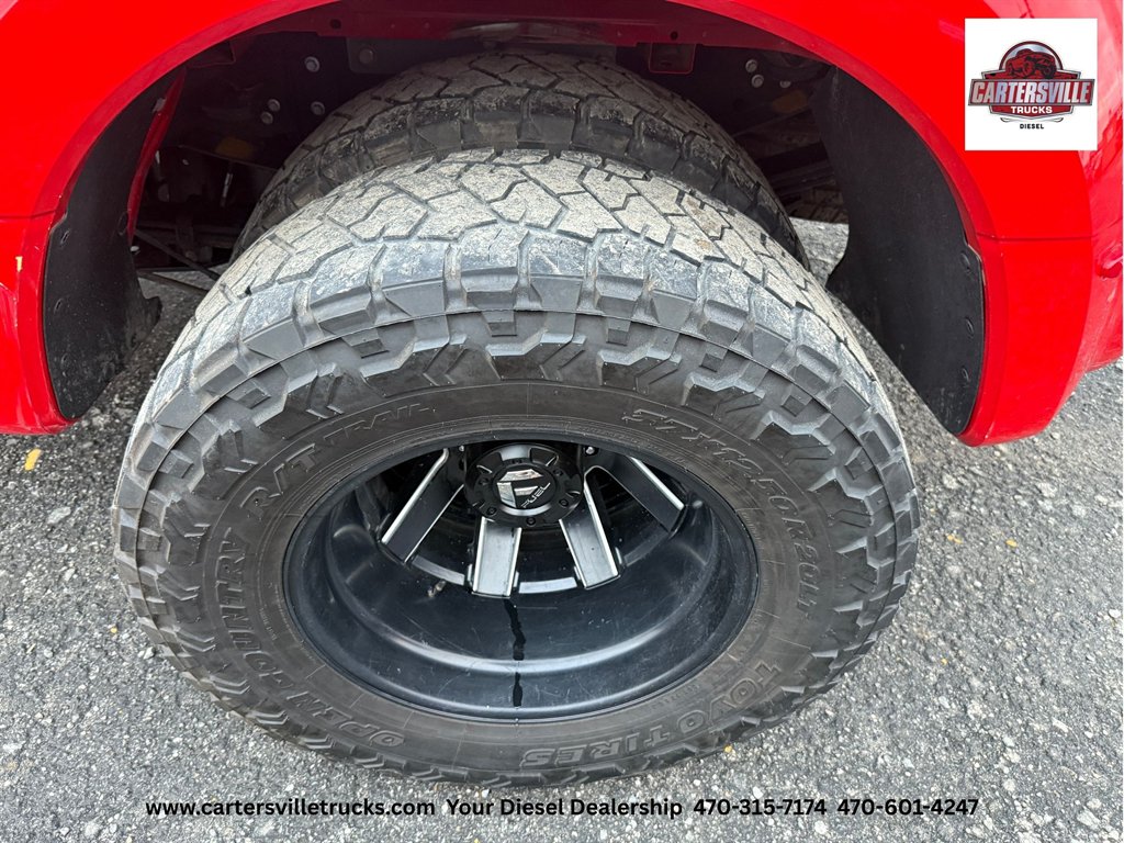 2020 Ford F-350 Super Duty - $41,998