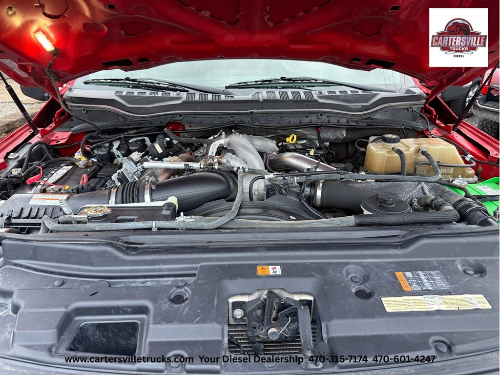 2020 Ford F-350 Super Duty - $41,998