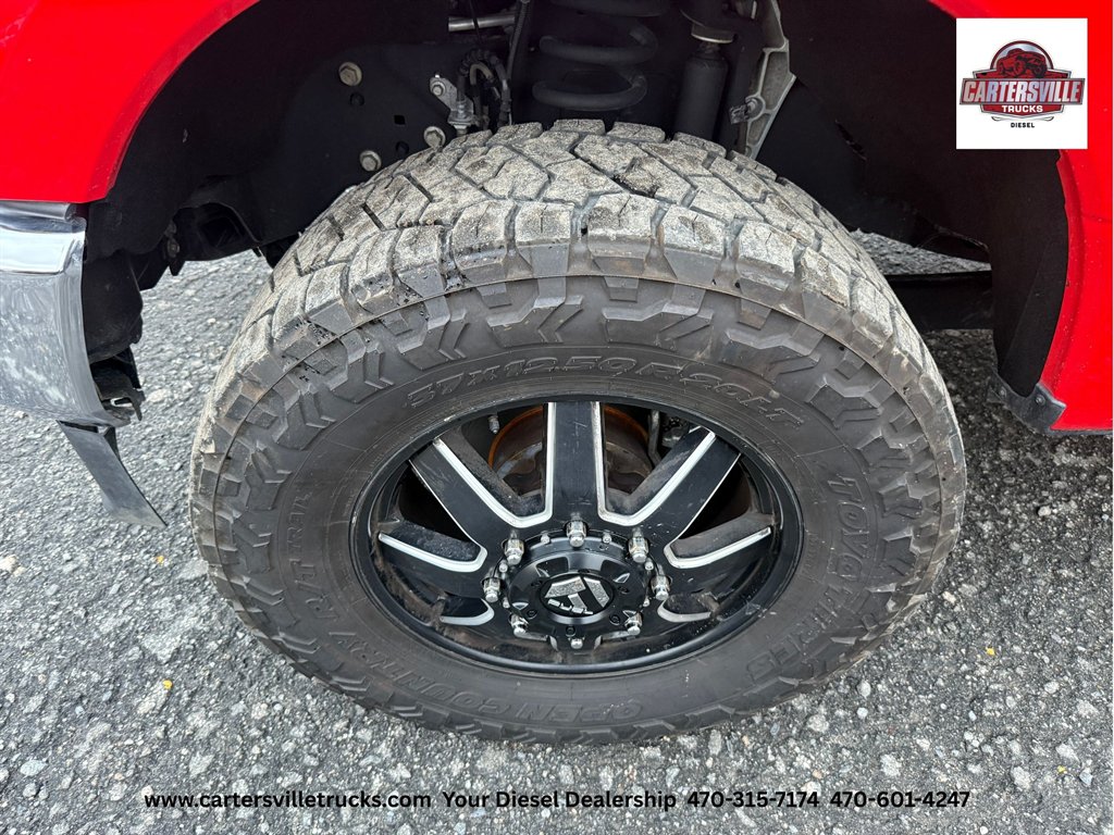 2020 Ford F-350 Super Duty - $41,998
