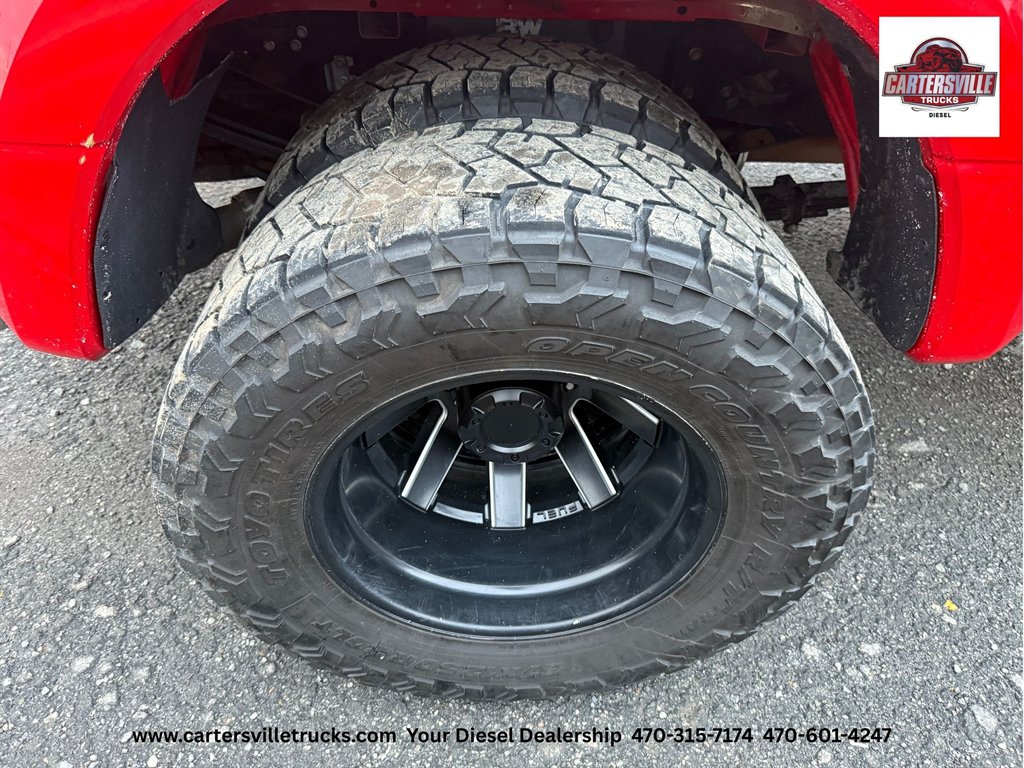 2020 Ford F-350 Super Duty - $41,998