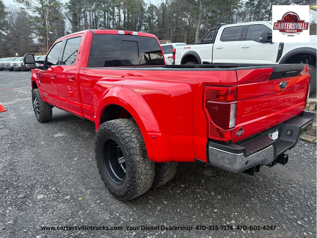 2020 Ford F-350 Super Duty - $41,998