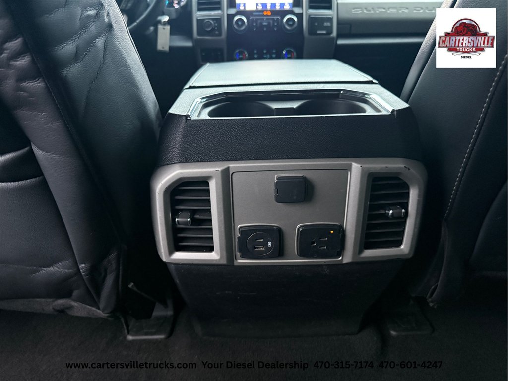 2020 Ford F-350 Super Duty - $41,998