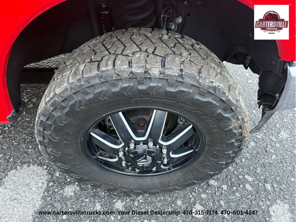 2020 Ford F-350 Super Duty - $41,998