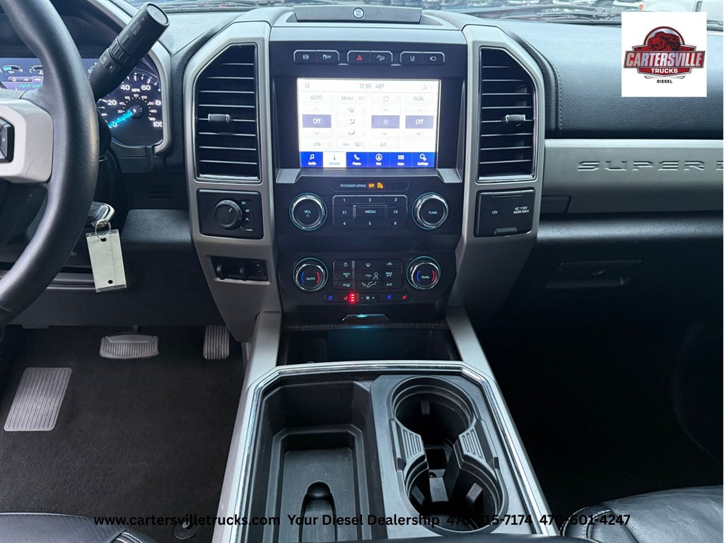 2020 Ford F-350 Super Duty - $41,998