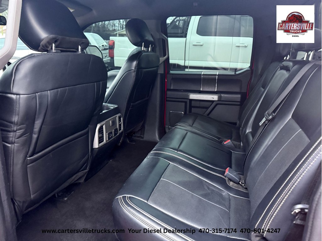 2020 Ford F-350 Super Duty - $41,998