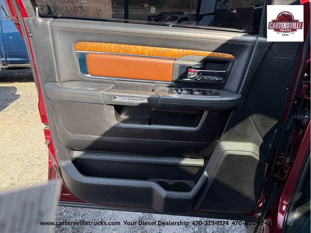 2018 Ram 2500 - $41,998