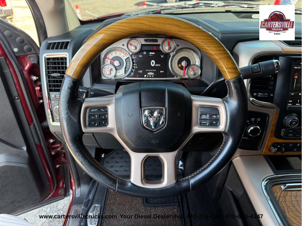 2018 Ram 2500 - $41,998