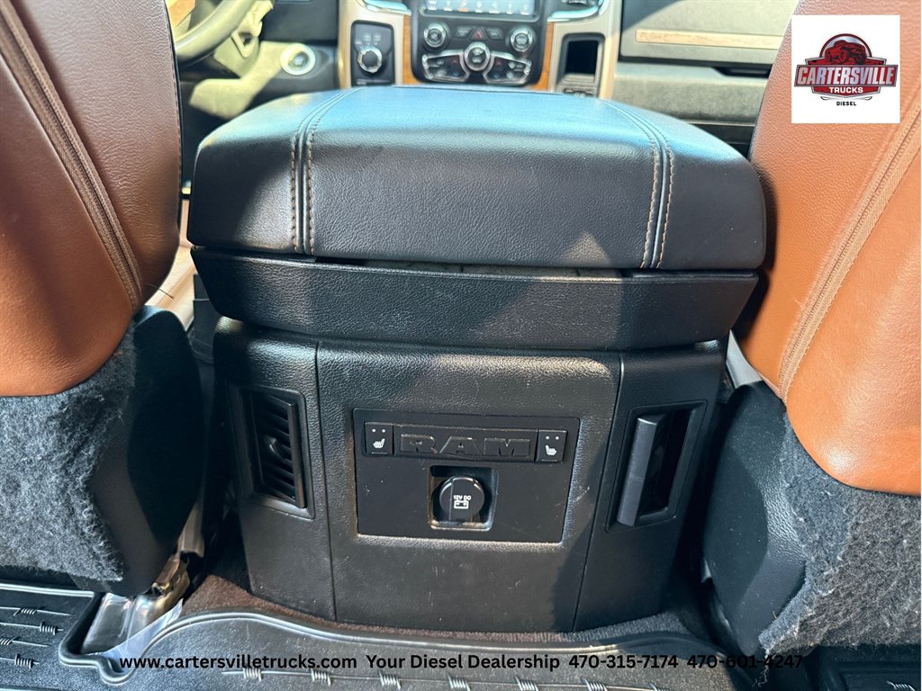 2018 Ram 2500 - $41,998