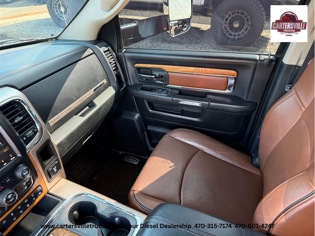 2018 Ram 2500 - $41,998