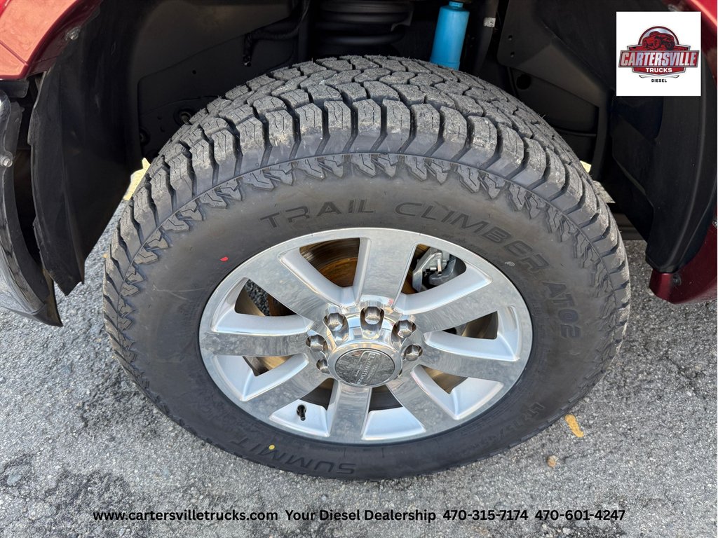 2018 Ram 2500 - $41,998