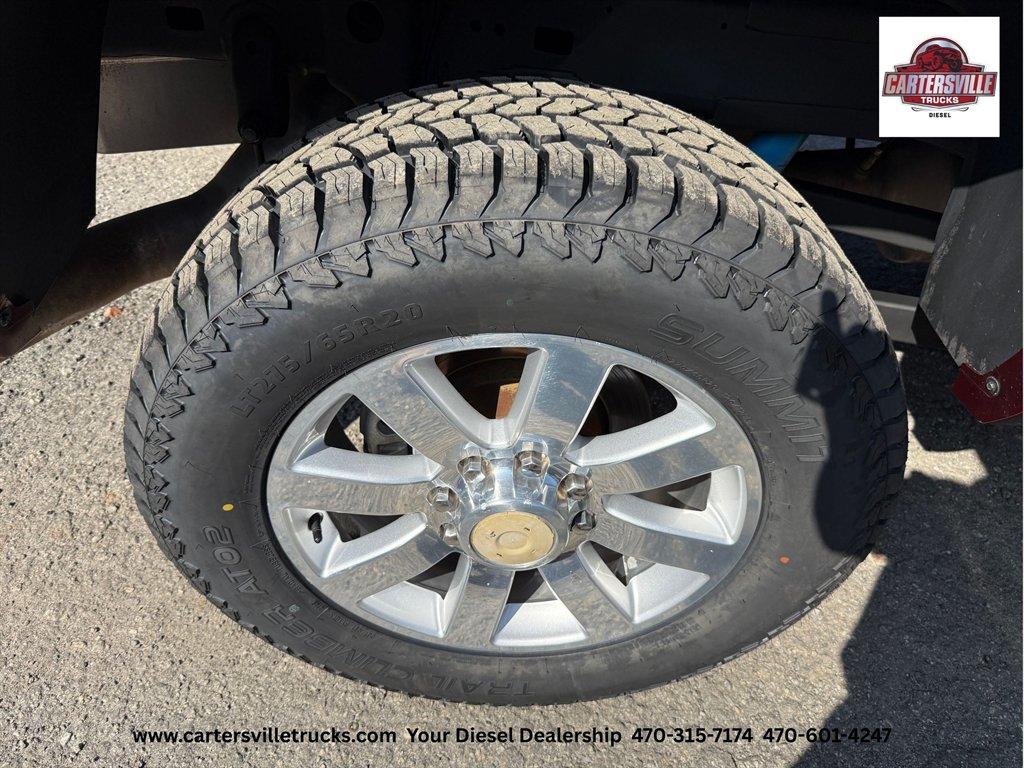 2018 Ram 2500 - $41,998