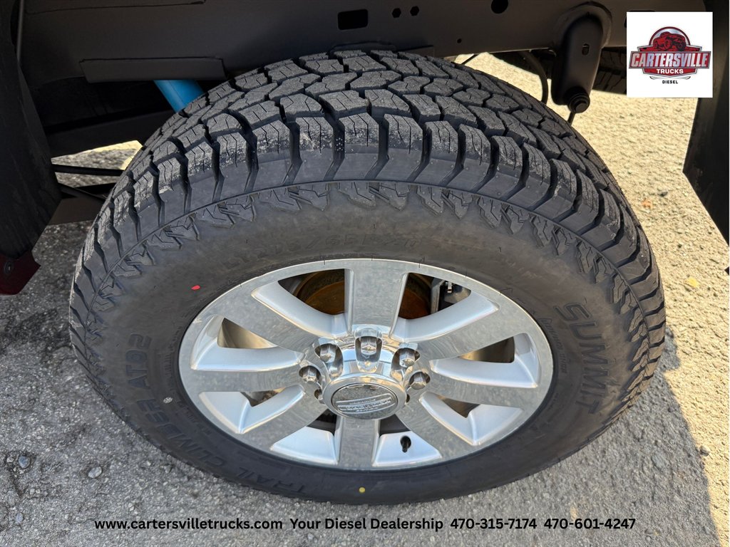 2018 Ram 2500 - $41,998