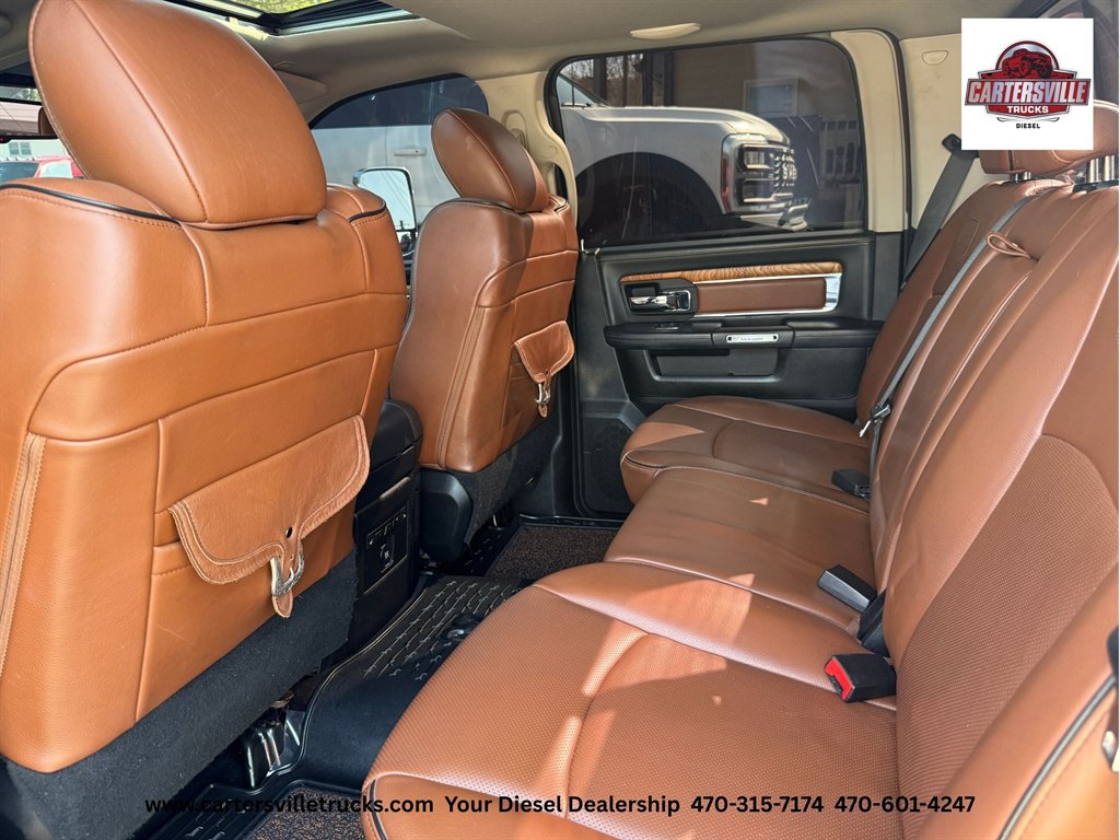 2018 Ram 2500 - $41,998