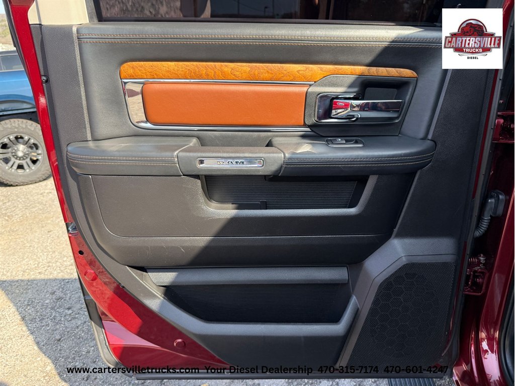 2018 Ram 2500 - $41,998