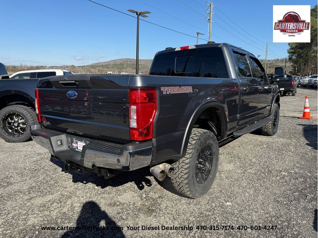 2020 Ford F-350 Super Duty - $54,998