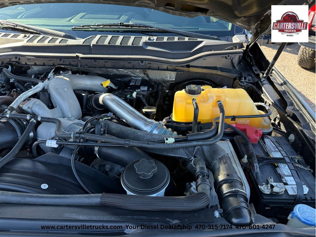 2020 Ford F-350 Super Duty - $54,998