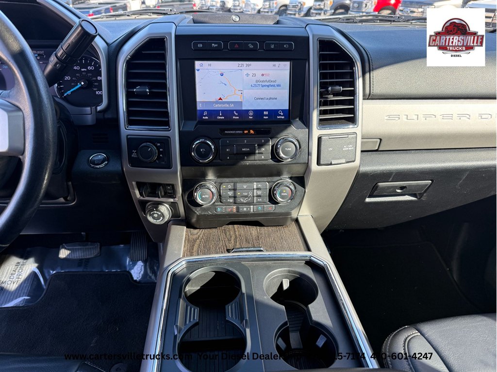 2020 Ford F-350 Super Duty - $54,998