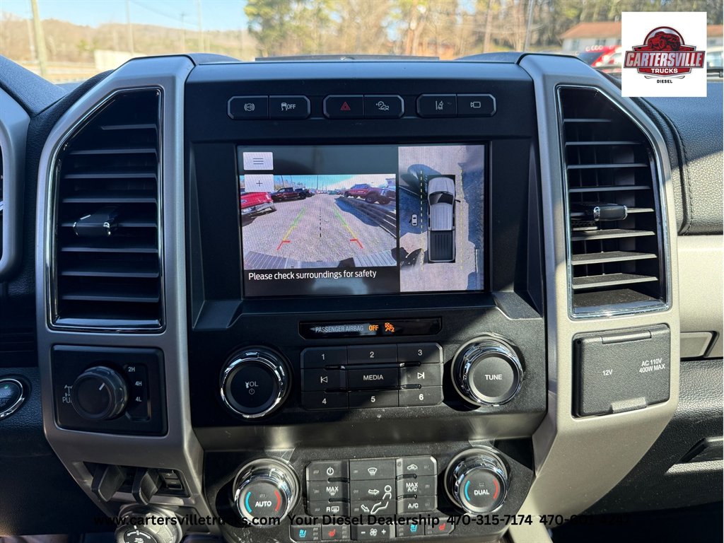 2020 Ford F-350 Super Duty - $54,998