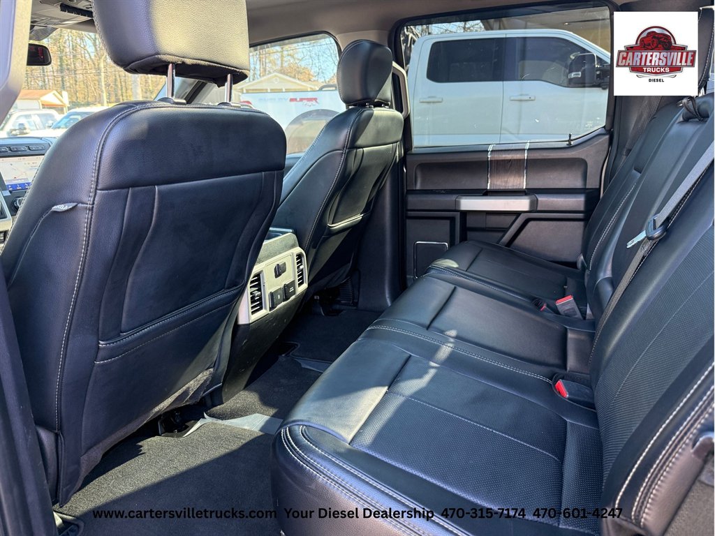 2020 Ford F-350 Super Duty - $54,998