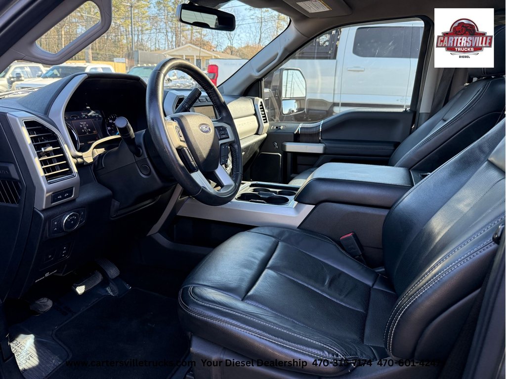 2020 Ford F-350 Super Duty - $54,998