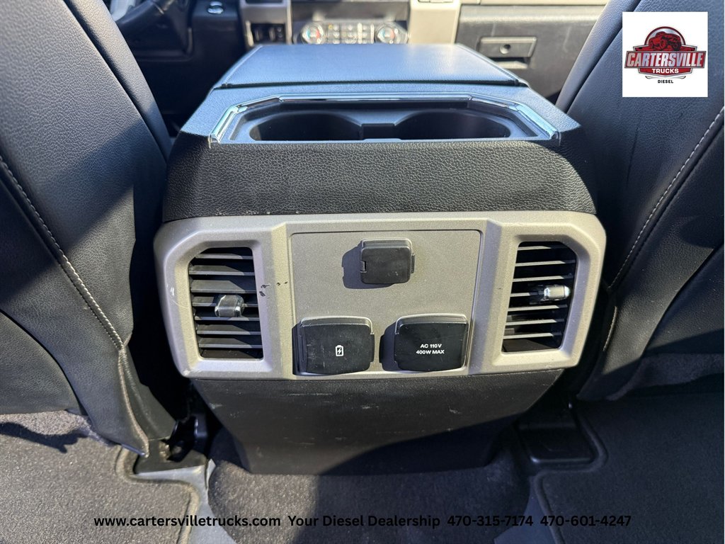 2020 Ford F-350 Super Duty - $54,998