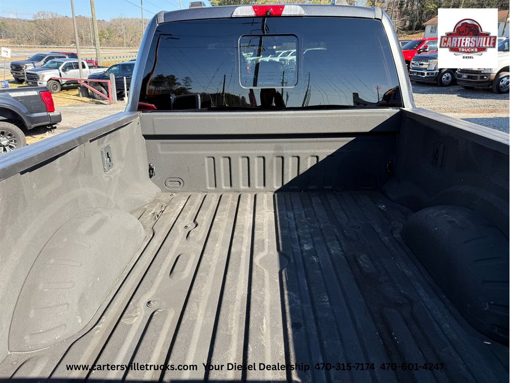 2020 Ford F-350 Super Duty - $54,998